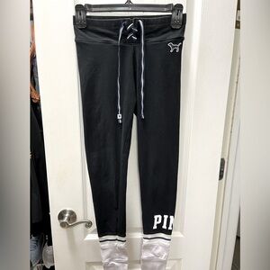 PINK Victoria’s Secret Yoga leggings Sz XS